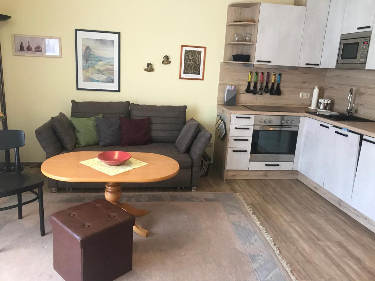 Appartement Ferienresidenz Am Weissen Regen à Kötzting Extérieur photo