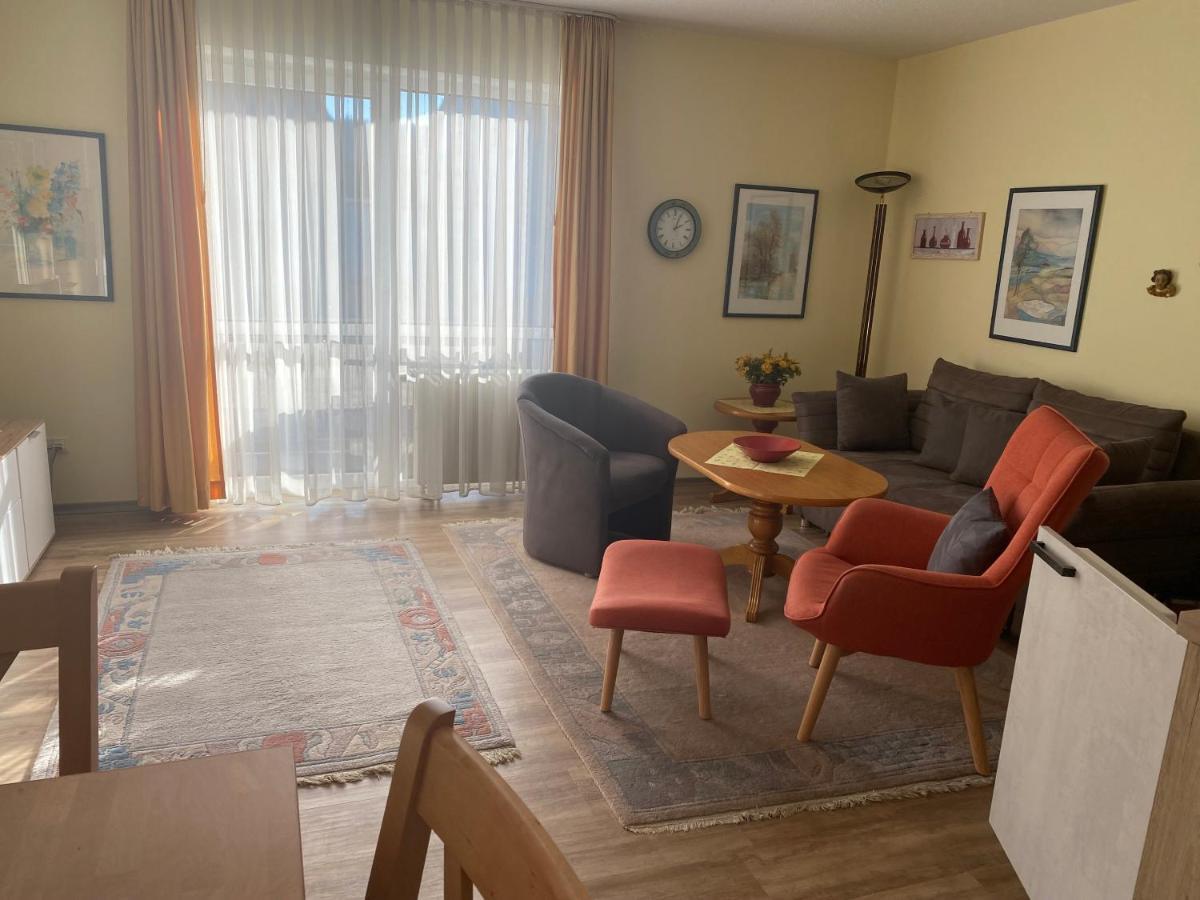 Appartement Ferienresidenz Am Weissen Regen à Kötzting Extérieur photo