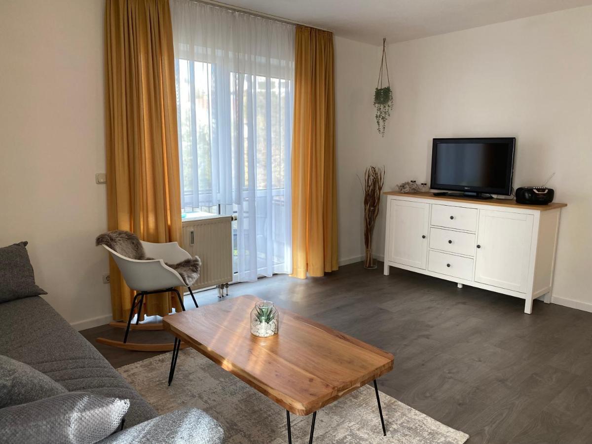 Appartement Ferienresidenz Am Weissen Regen à Kötzting Extérieur photo