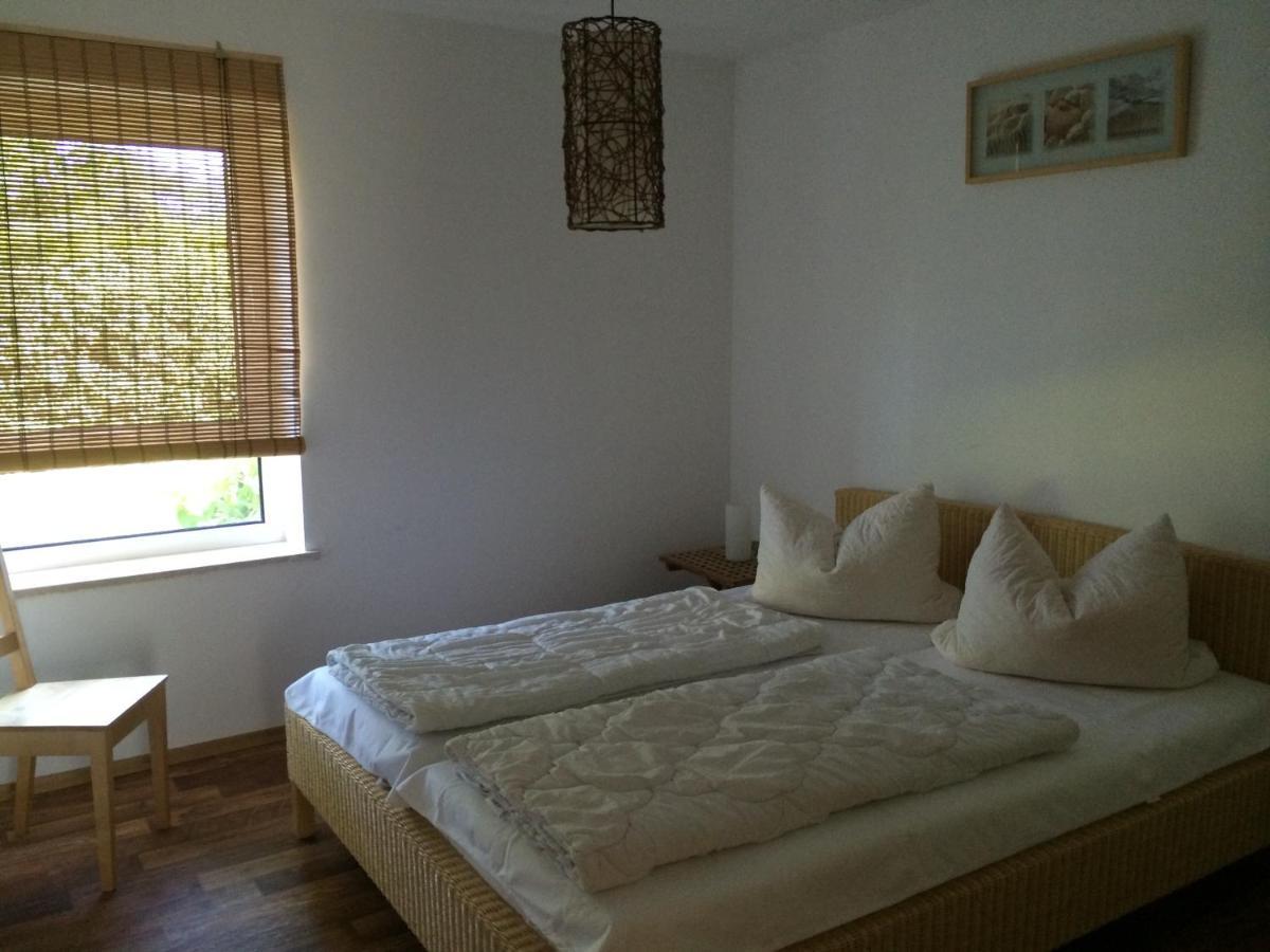 Appartement Ferienresidenz Am Weissen Regen à Kötzting Extérieur photo