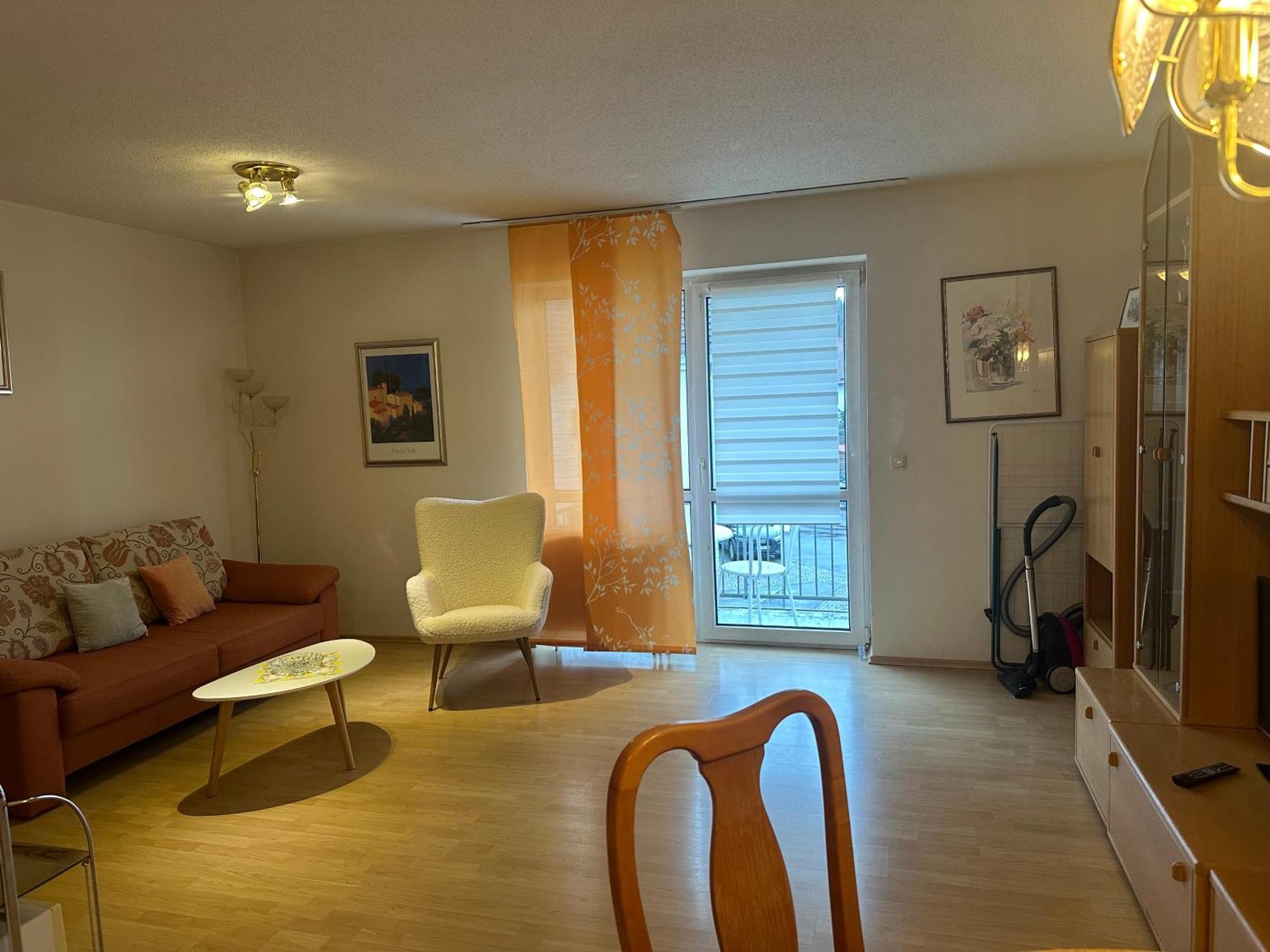 Appartement Ferienresidenz Am Weissen Regen à Kötzting Extérieur photo