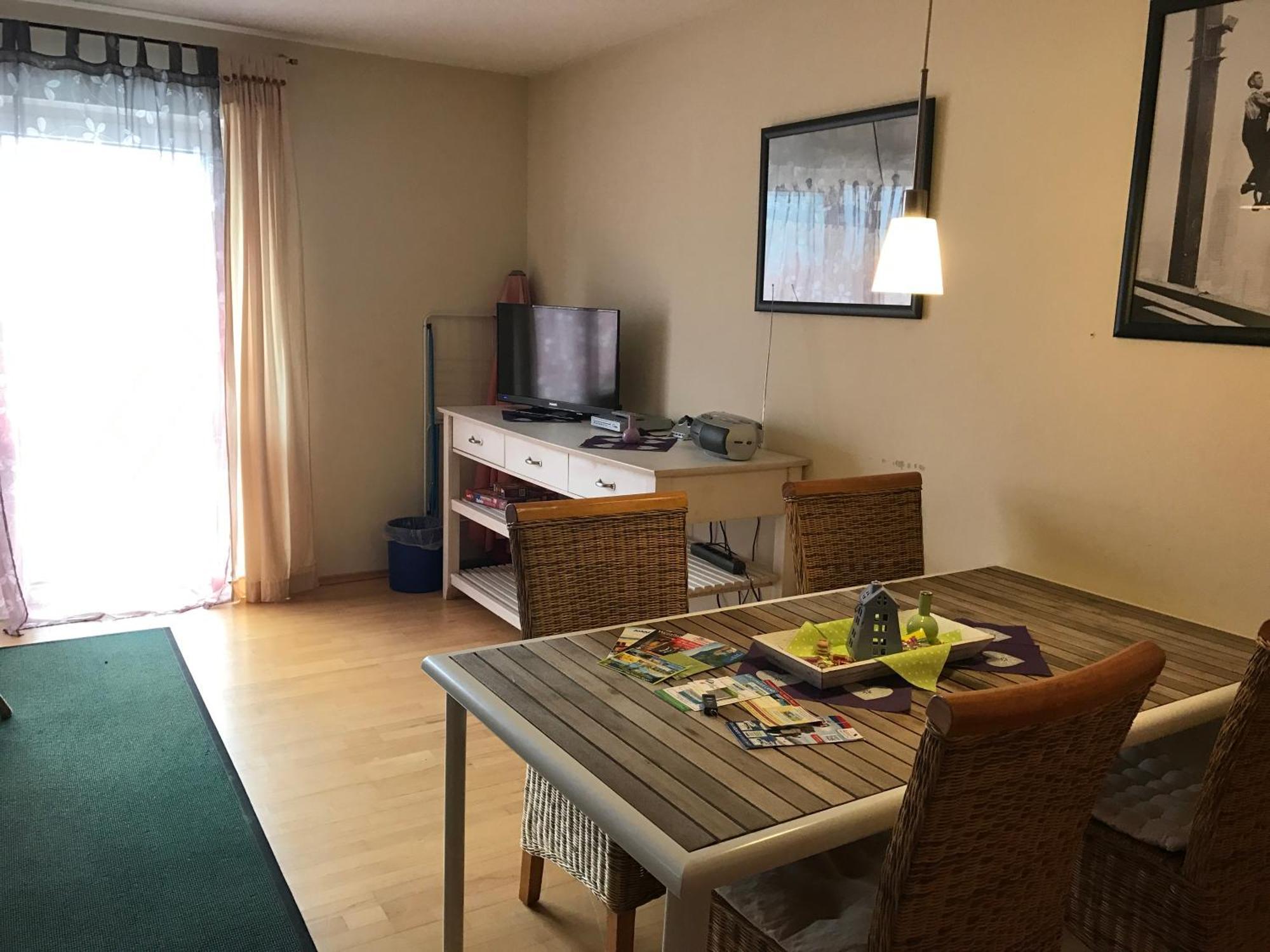 Appartement Ferienresidenz Am Weissen Regen à Kötzting Extérieur photo
