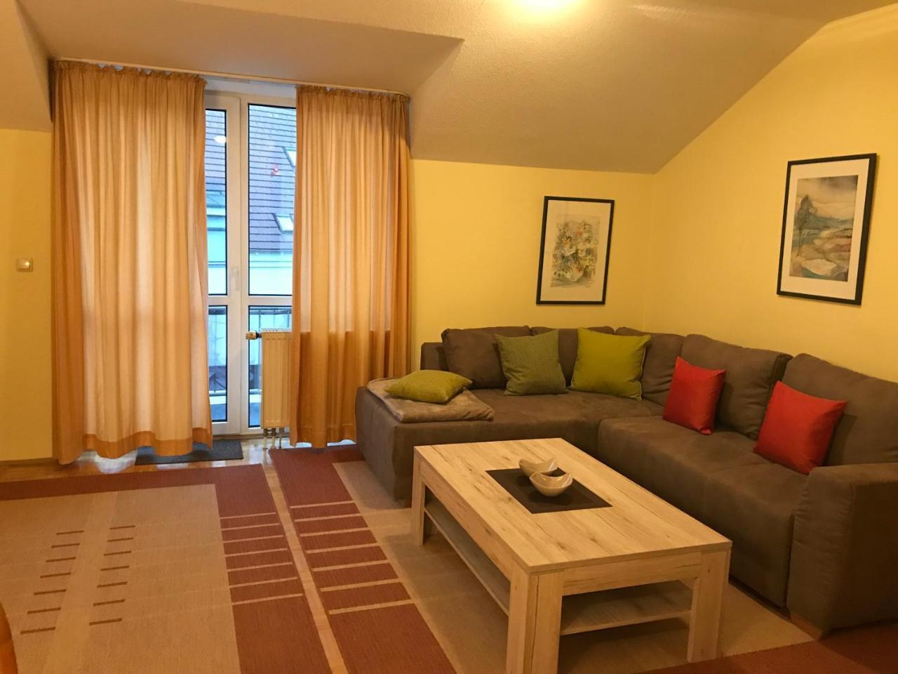 Appartement Ferienresidenz Am Weissen Regen à Kötzting Extérieur photo